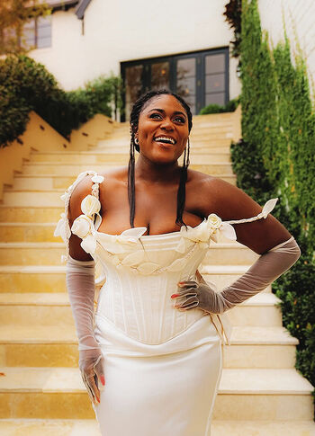 Full leaked Danielle brooks private onlyfans photo