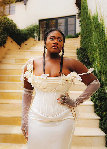 Full leaked Danielle brooks private onlyfans photo
