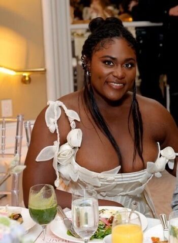 Full leaked Danielle brooks private onlyfans photo