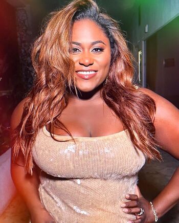 Full leaked Danielle brooks private onlyfans photo