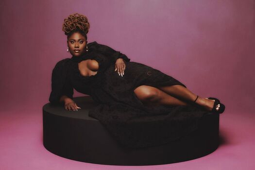Full leaked Danielle brooks private onlyfans photo