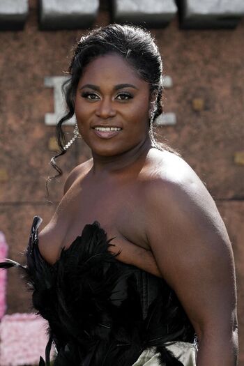 Full leaked Danielle brooks private onlyfans photo