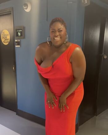Full leaked Danielle brooks private onlyfans photo