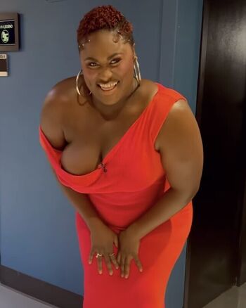Full leaked Danielle brooks private onlyfans photo