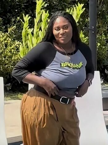 Full leaked Danielle brooks private onlyfans photo