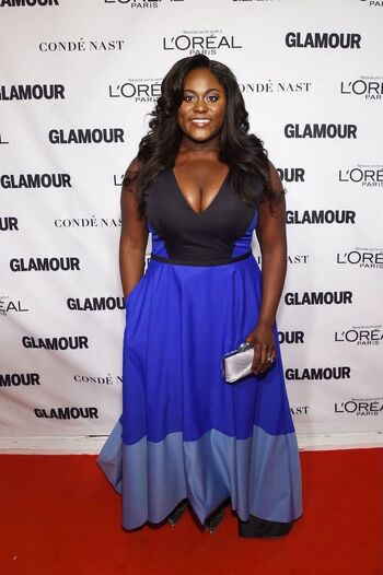 Full leaked Danielle brooks private onlyfans photo