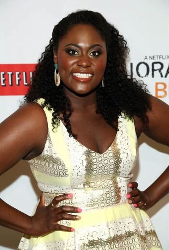 Full leaked Danielle brooks private onlyfans photo