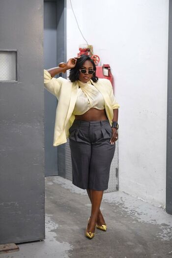 Danielle Brooks