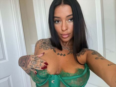 Full leaked Danielle cohn private onlyfans photo