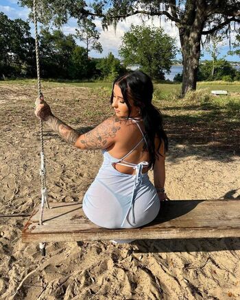Full leaked Danielle cohn private onlyfans photo