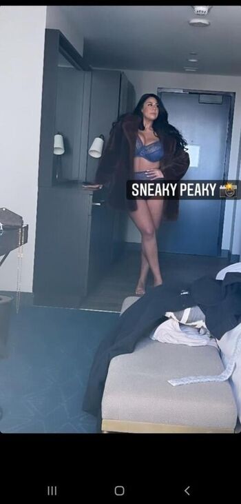 Full leaked Danielle dallaire private onlyfans photo