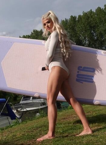 Full leaked Danielle harold private onlyfans photo