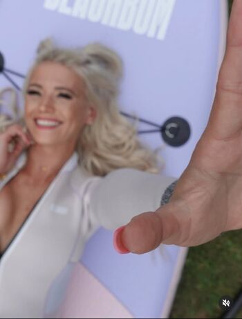 Full leaked Danielle harold private onlyfans photo