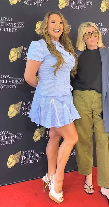 Full leaked Danielle nicholls private onlyfans photo