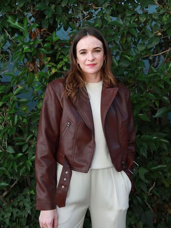 Danielle Panabaker