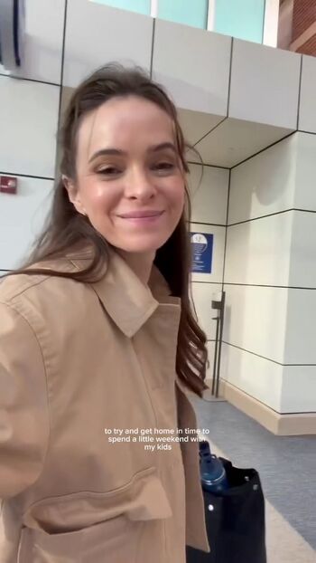 Full leaked Danielle panabaker page private onlyfans photo