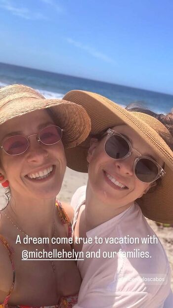 Full leaked Danielle panabaker page private onlyfans photo