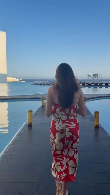 Full leaked Danielle panabaker page private onlyfans photo