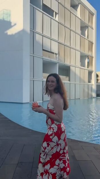 Full leaked Danielle panabaker page private onlyfans photo