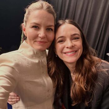Full leaked Danielle panabaker page private onlyfans photo
