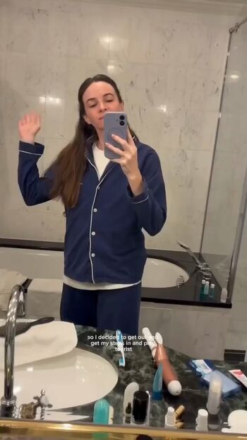 Full leaked Danielle panabaker page private onlyfans photo