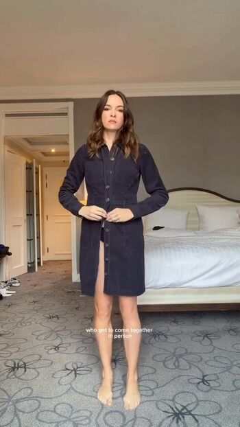 Full leaked Danielle panabaker page private onlyfans photo