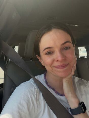 Full leaked Danielle panabaker private onlyfans photo