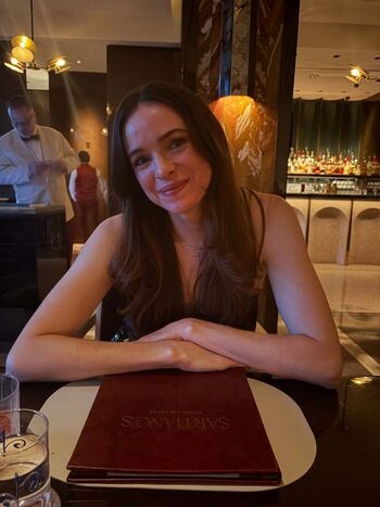Full leaked Danielle panabaker private onlyfans photo