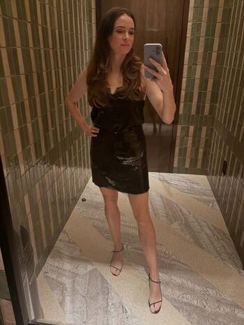 Full leaked Danielle panabaker private onlyfans photo