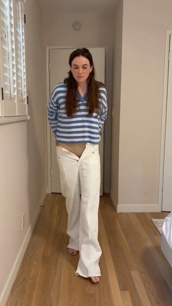 Full leaked Danielle panabaker private onlyfans photo