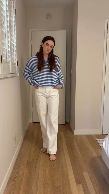 Full leaked Danielle panabaker private onlyfans photo