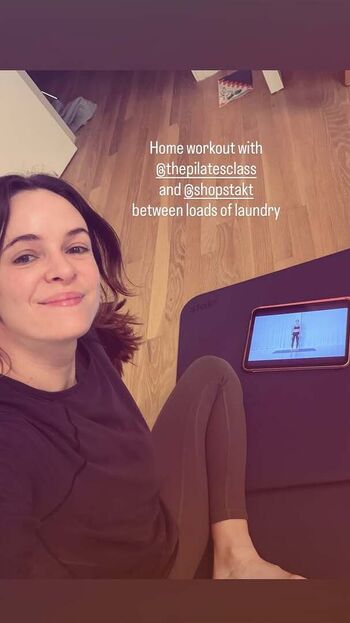 Full leaked Danielle panabaker private onlyfans photo