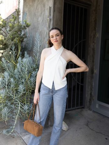 Full leaked Danielle panabaker private onlyfans photo