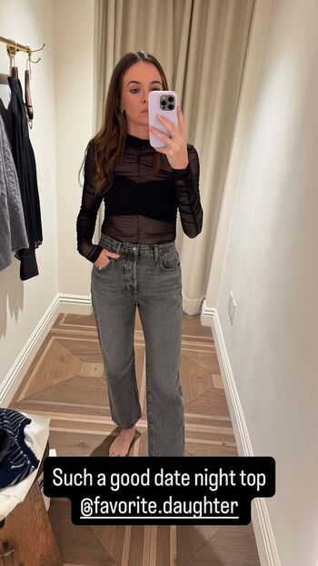 Full leaked Danielle panabaker private onlyfans photo