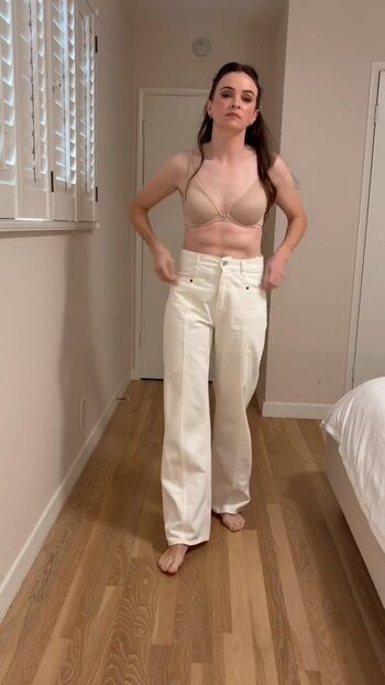 Full leaked Danielle panabaker private onlyfans photo