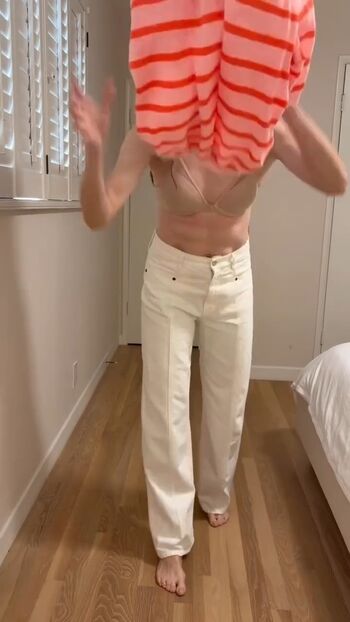 Full leaked Danielle panabaker private onlyfans photo