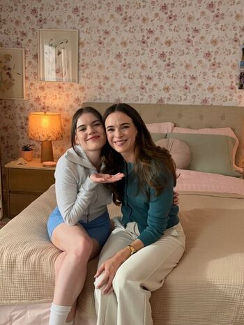 Full leaked Danielle panabaker page private onlyfans photo