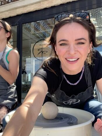 Full leaked Danielle panabaker page private onlyfans photo