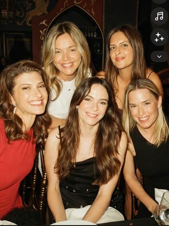 Full leaked Danielle panabaker private onlyfans photo