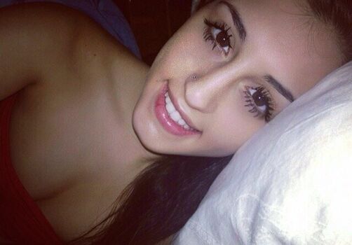 Full leaked Danielle pertusiello private onlyfans photo