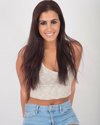 Full leaked Danielle pertusiello private onlyfans photo
