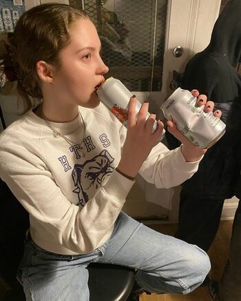 Full leaked Danielle poser private onlyfans photo