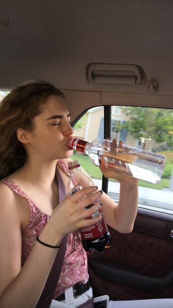 Full leaked Danielle poser private onlyfans photo