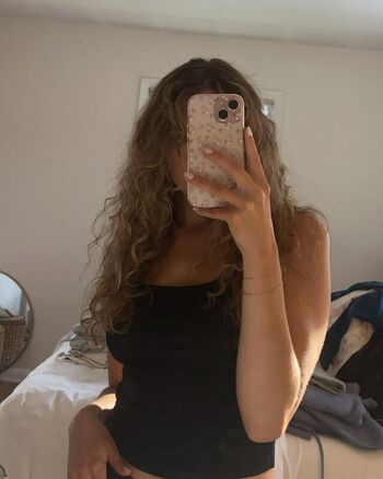 Full leaked Danielle rose russell private onlyfans photo