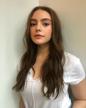 Danielle Rose Russell