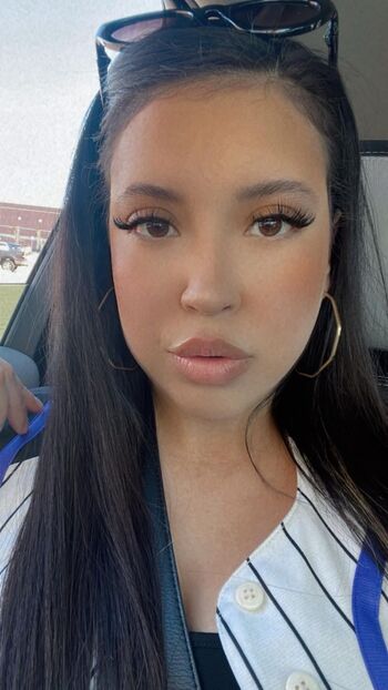 Full leaked Danielle serna private onlyfans photo