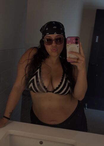 Full leaked Danielle serna private onlyfans photo