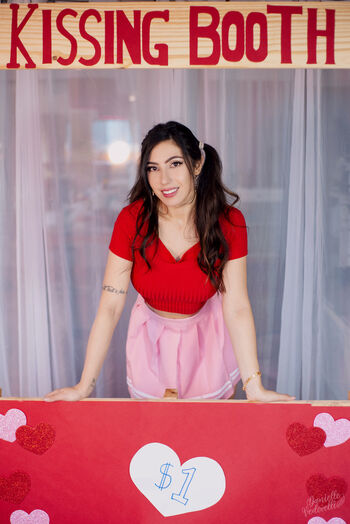 Full leaked Danielle vedovelli page private onlyfans photo