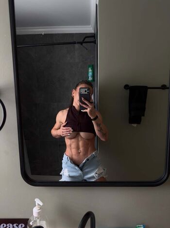 Full leaked Danielle werts private onlyfans photo