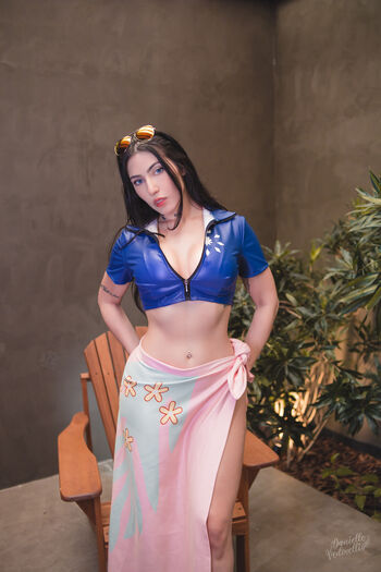 Full leaked Danievedo page private onlyfans photo